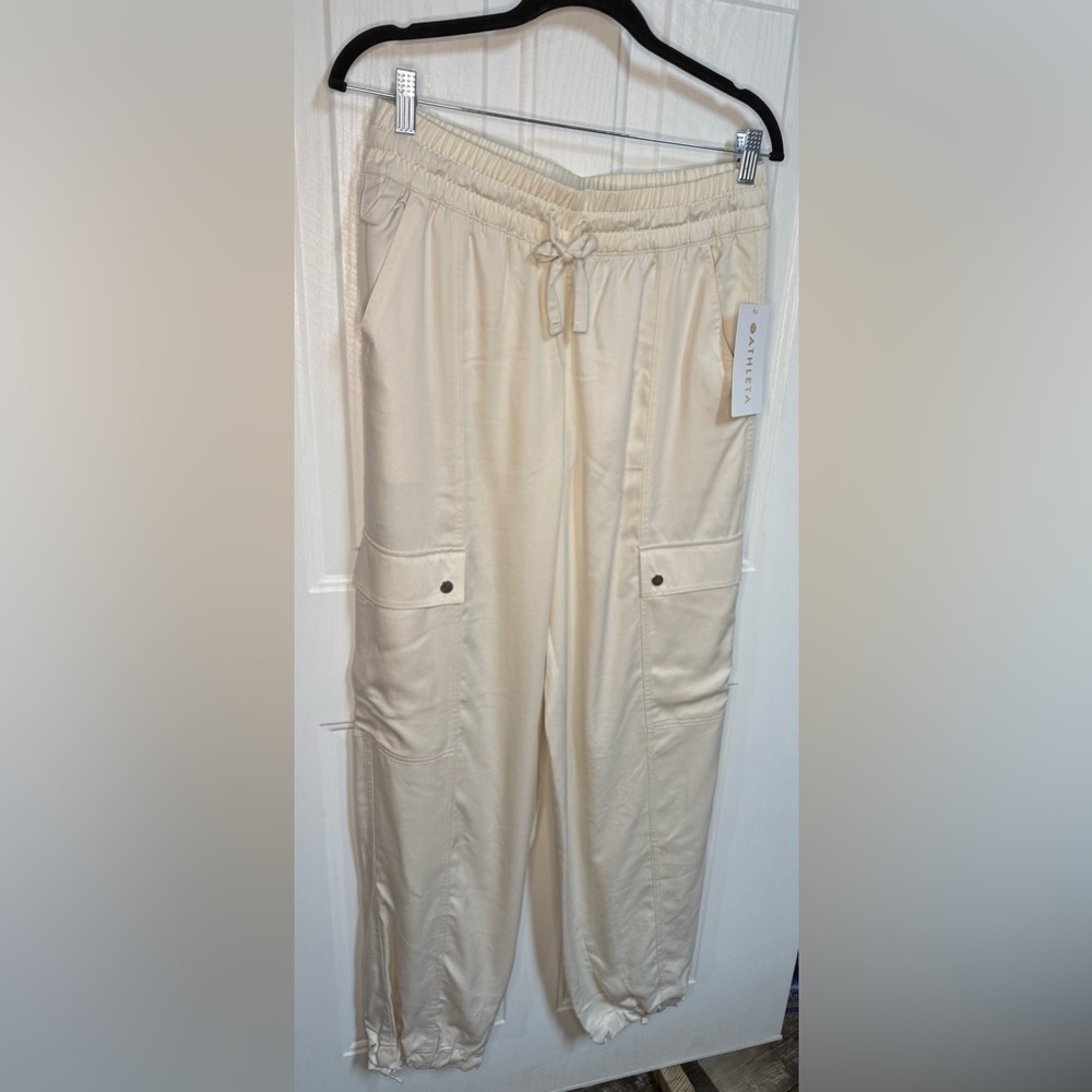 Athleta Women's Utility Pants